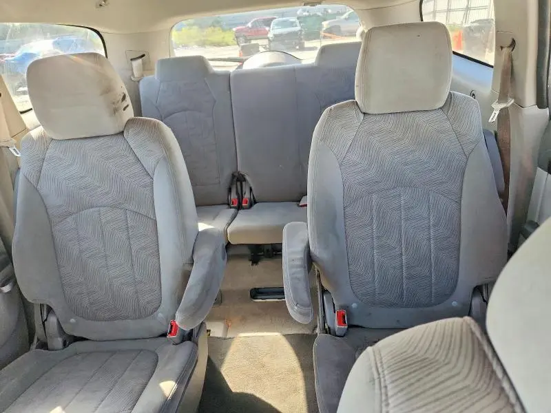 2017 BUICK ENCLAVE   
