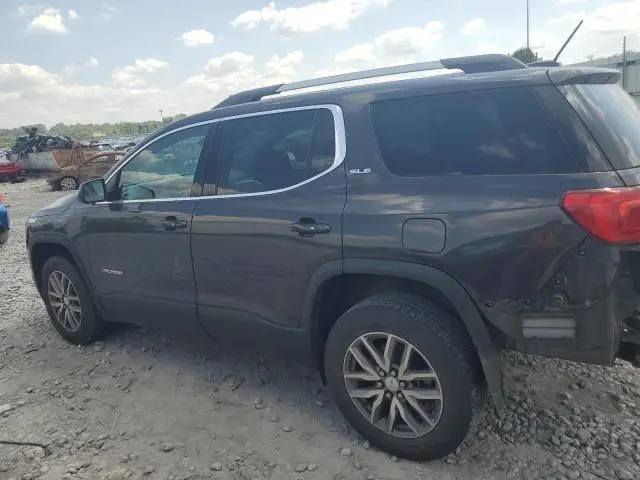 2017 GMC ACADIA SLE  