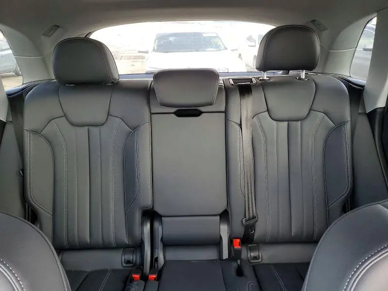 2024 AUDI Q5 PREMIUM PLUS 45  