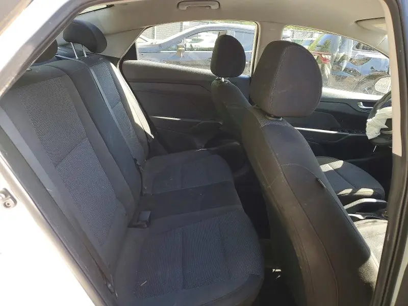 2020 HYUNDAI ACCENT SE  