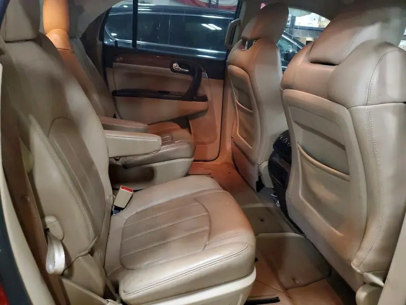 2012 BUICK ENCLAVE   