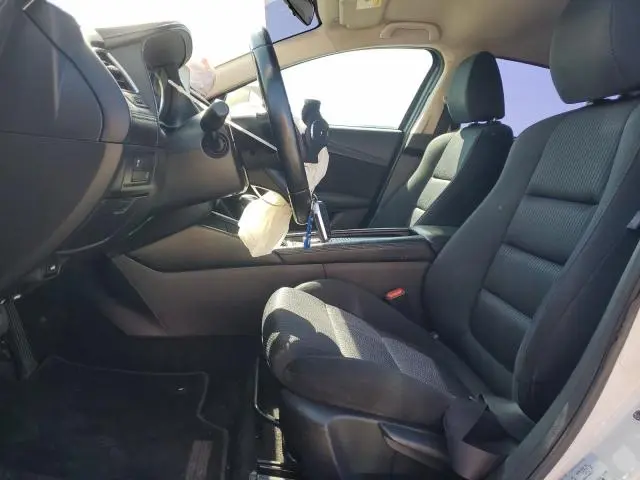 2017 MAZDA 6 SPORT  