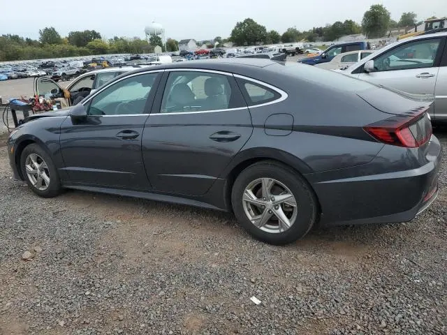 2022 HYUNDAI SONATA SE  