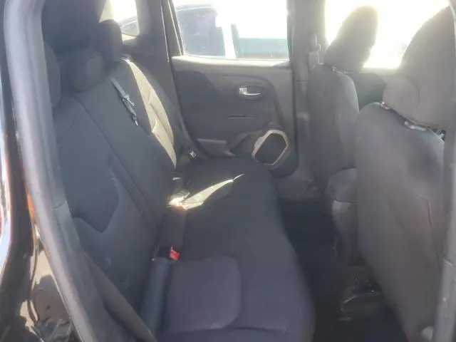 2016 JEEP RENEGADE SPORT  