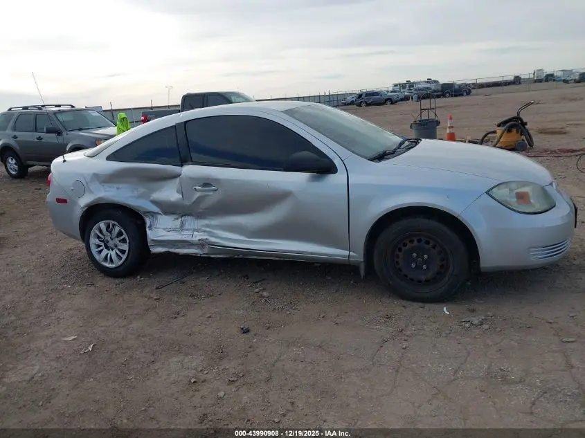 2010 CHEVROLET COBALT  