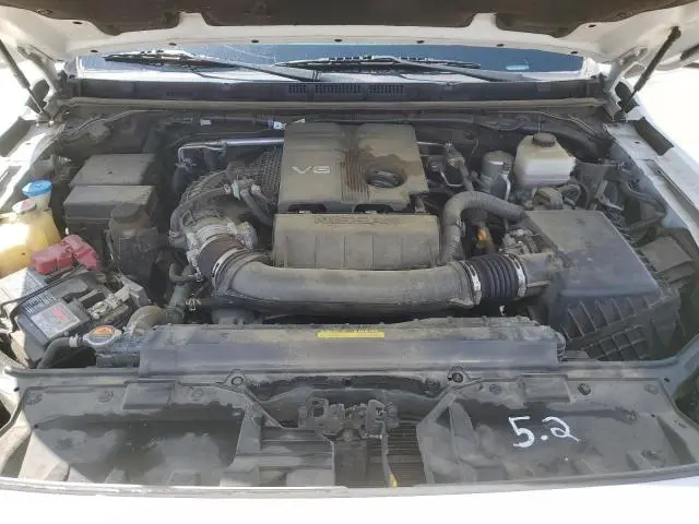 2023 NISSAN FRONTIER S  