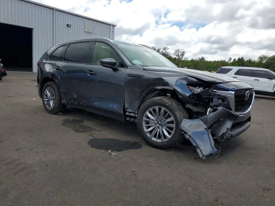 2024 MAZDA CX-90 PREFERRED PLUS  