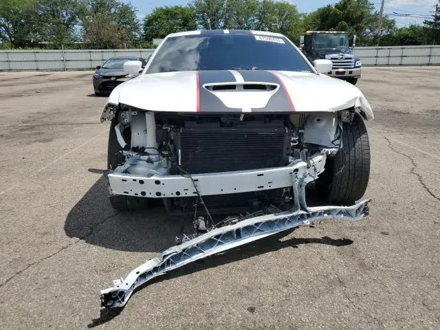 2021 DODGE CHARGER SCAT PACK  