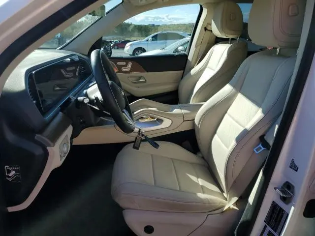 2023 MERCEDES-BENZ GLE 350 4MATIC  