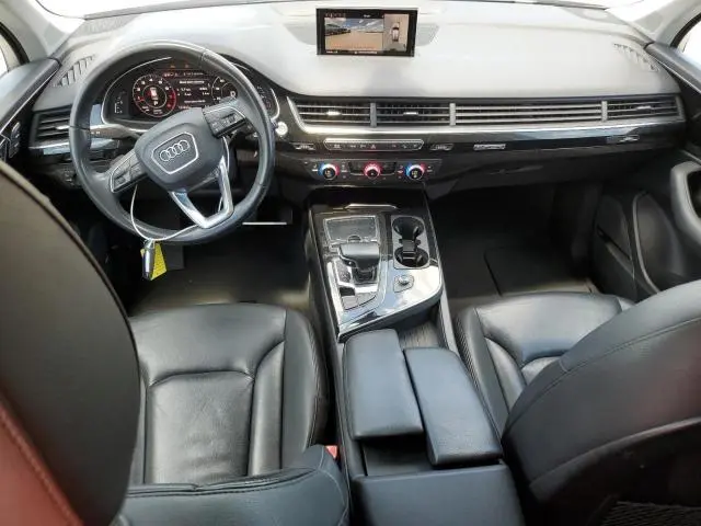 2019 AUDI Q7 PREMIUM PLUS  