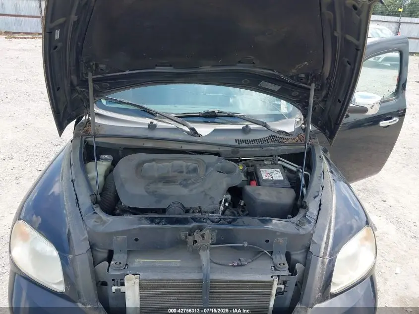 2010 CHEVROLET HHR LT