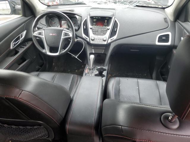 2015 GMC TERRAIN SLT