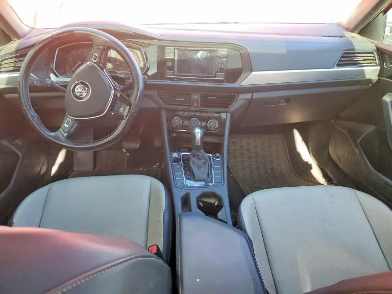 2020 VOLKSWAGEN JETTA S  