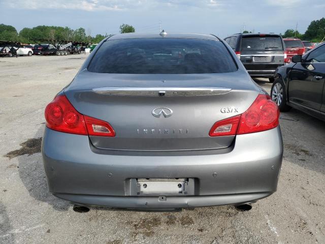 2013 INFINITI G37 