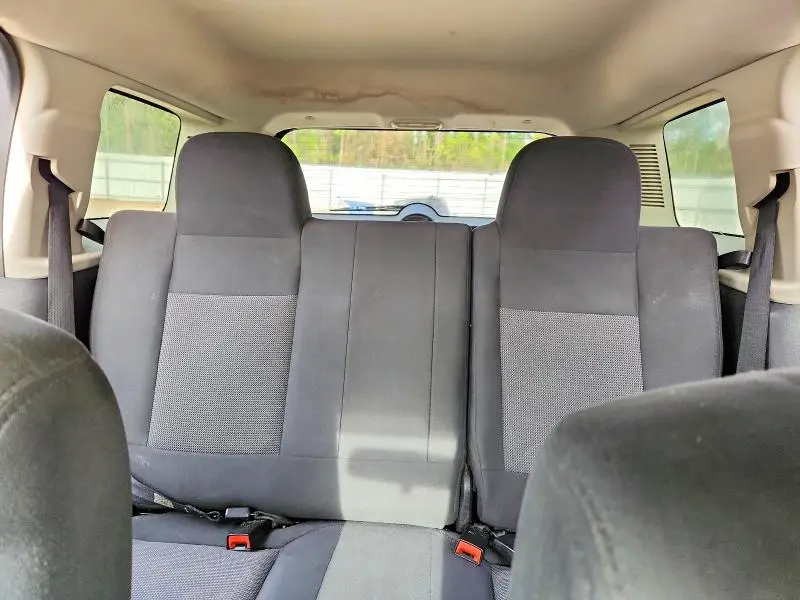 2013 JEEP PATRIOT SPORT  