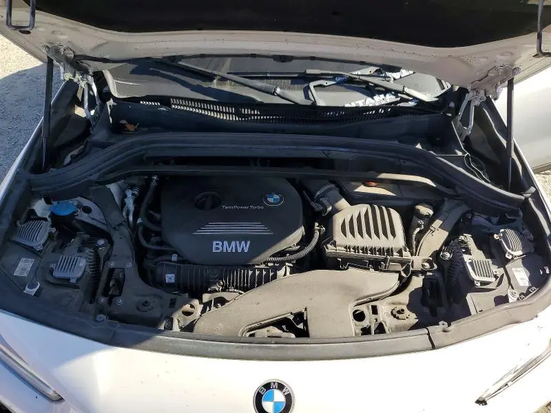 2018 BMW X2 XDRIVE28I  