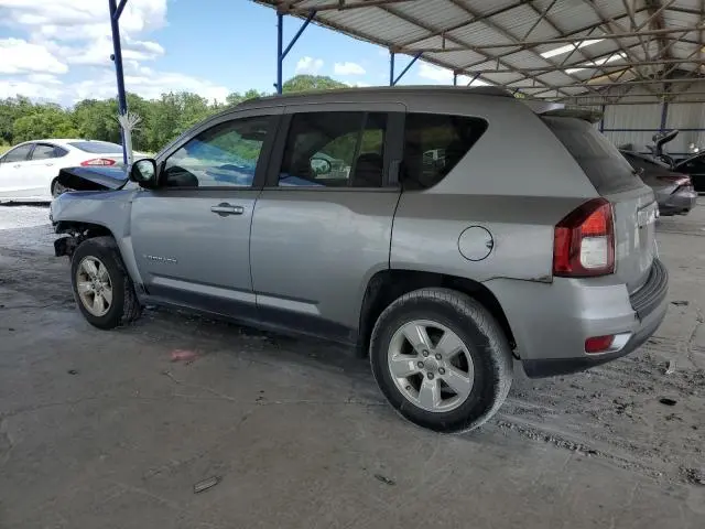 2015 JEEP COMPASS SPORT  