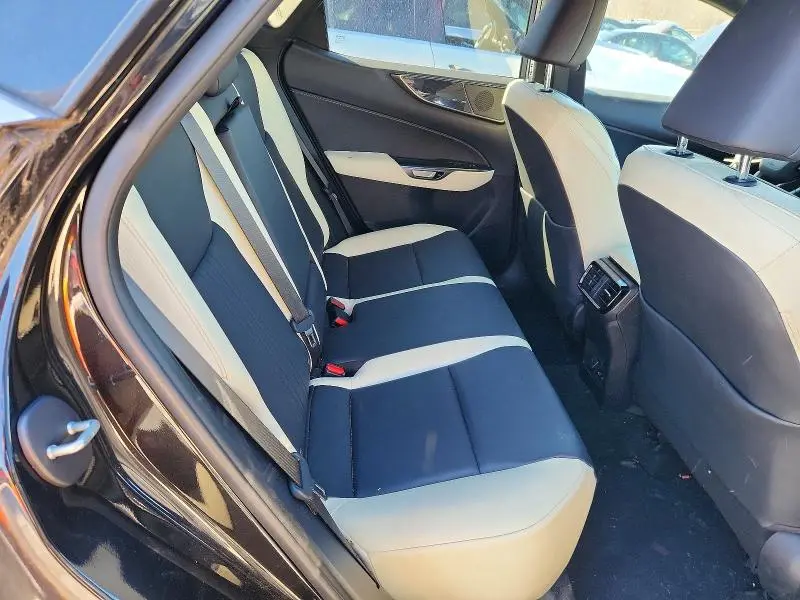 2022 LEXUS NX 350  