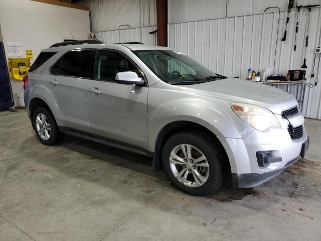 2010 CHEVROLET EQUINOX LT