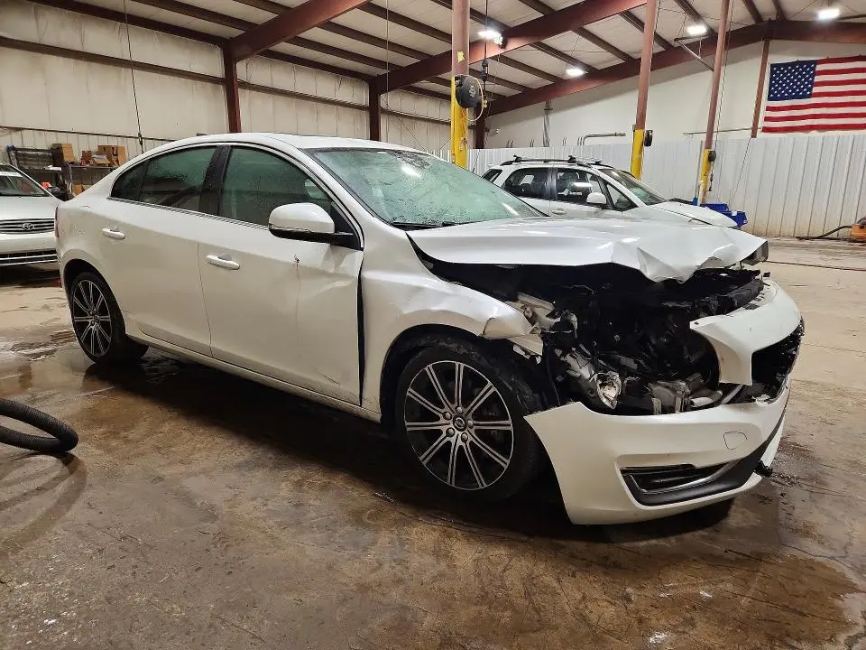 2018 VOLVO S60 INSCRIPTION  