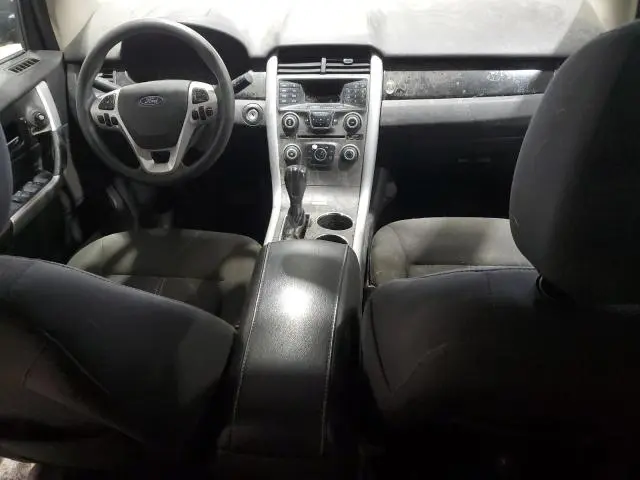 2014 FORD EDGE SE  