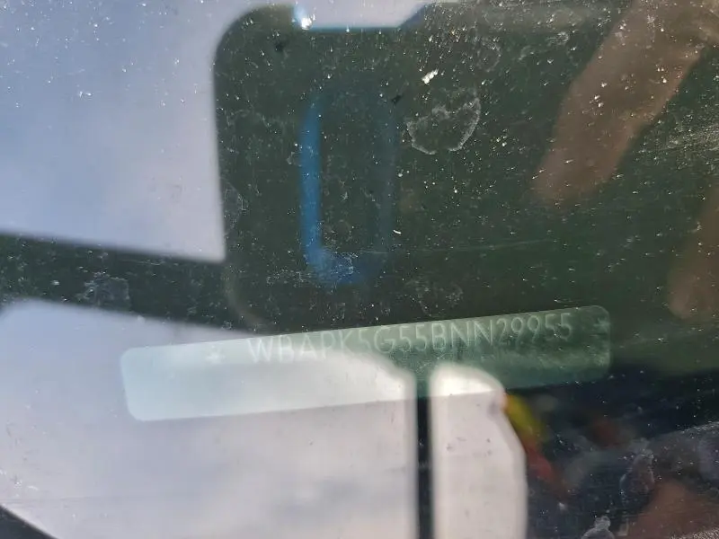 2011 BMW 328 XI SULEV  