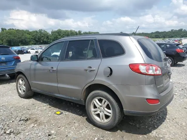 2012 HYUNDAI SANTA FE GLS  