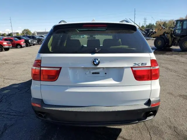 2010 BMW X5 XDRIVE30I  