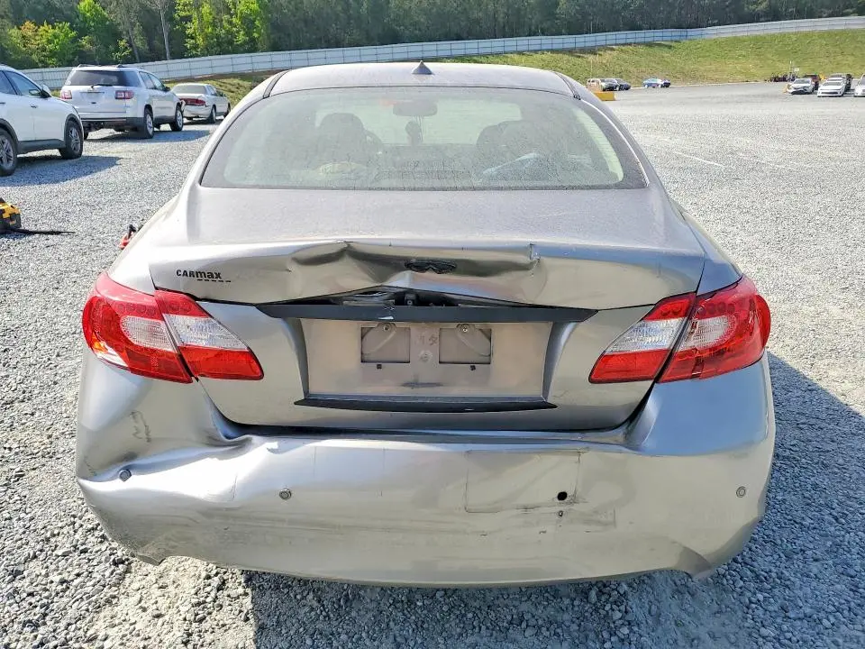 2013 INFINITI M37 X  