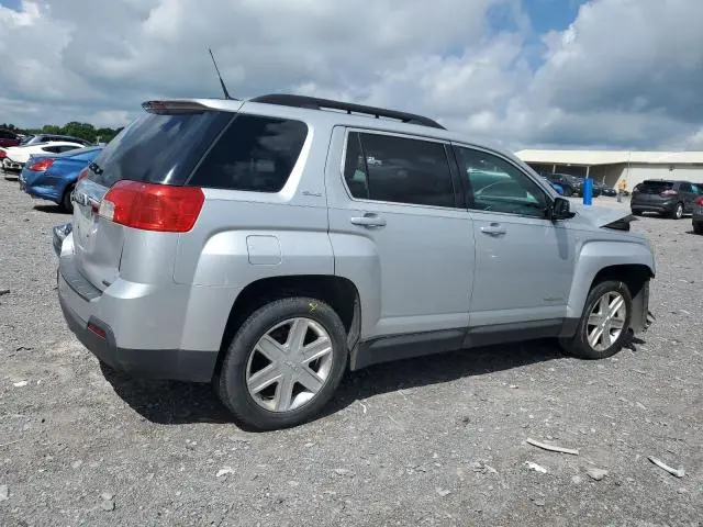 2012 GMC TERRAIN SLE  