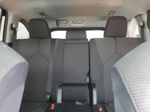 2021 TOYOTA HIGHLANDER L  