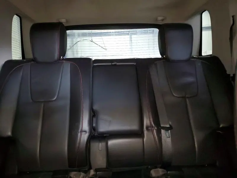 2015 GMC TERRAIN SLT  