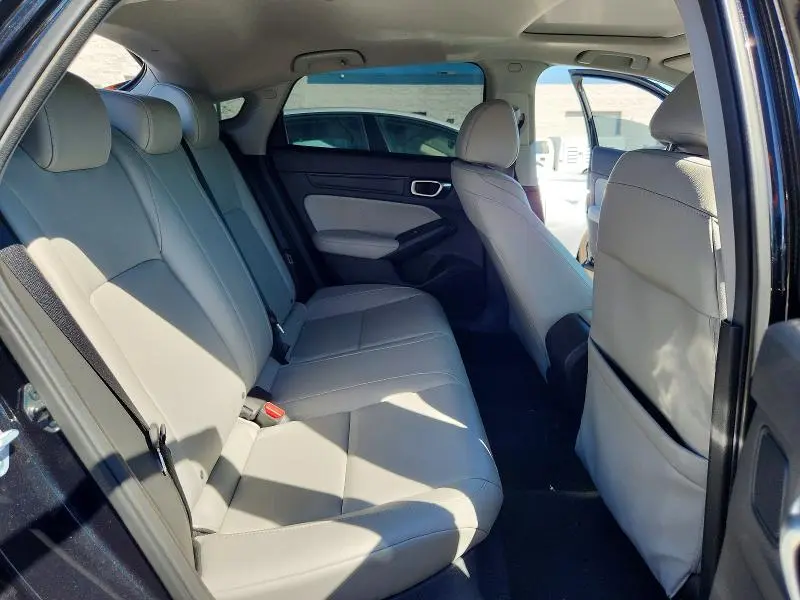 2025 ACURA INTEGRA   