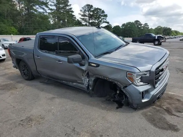 2021 GMC SIERRA K1500 ELEVATION  