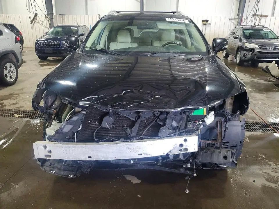 2014 LEXUS RX 350 BASE  