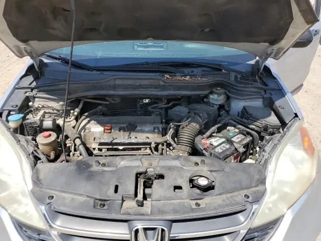 2011 HONDA CR-V SE  