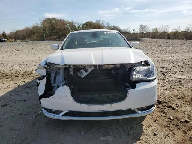 2020 CHRYSLER 300 TOURING  