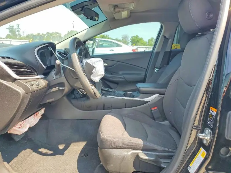 2018 CHEVROLET VOLT LT  