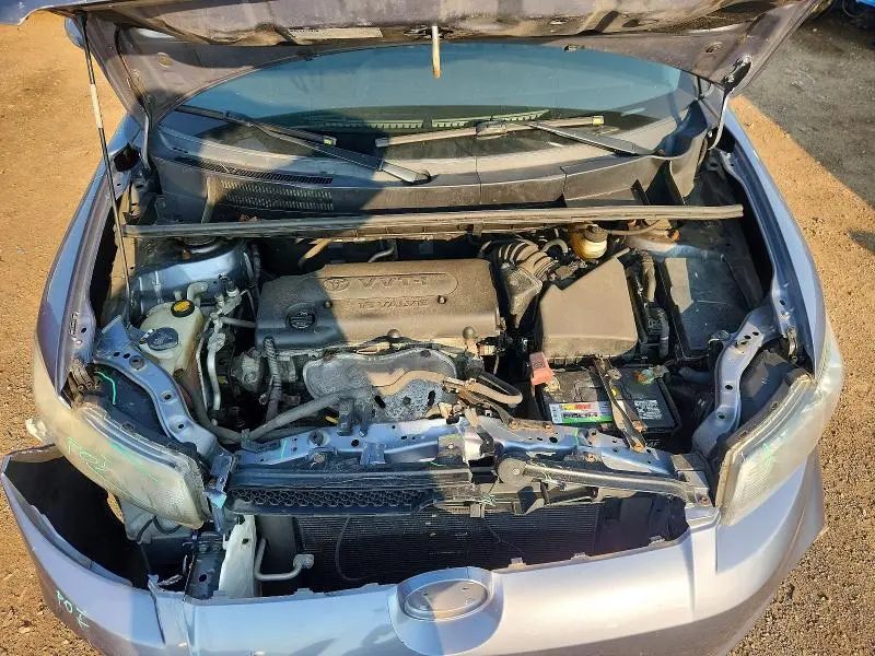 2012 SCION XB BASE  