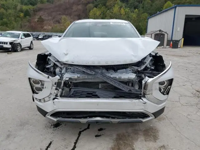 2022 MITSUBISHI ECLIPSE CROSS SE