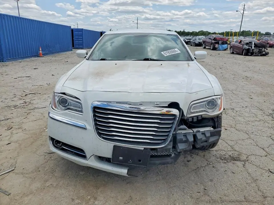 2014 CHRYSLER 300   