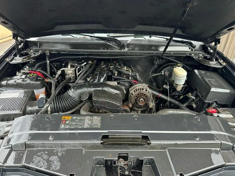 2013 CHEVROLET SUBURBAN K1500 LT  