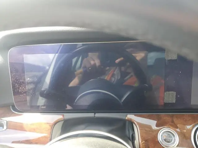 2019 MERCEDES-BENZ E 300  