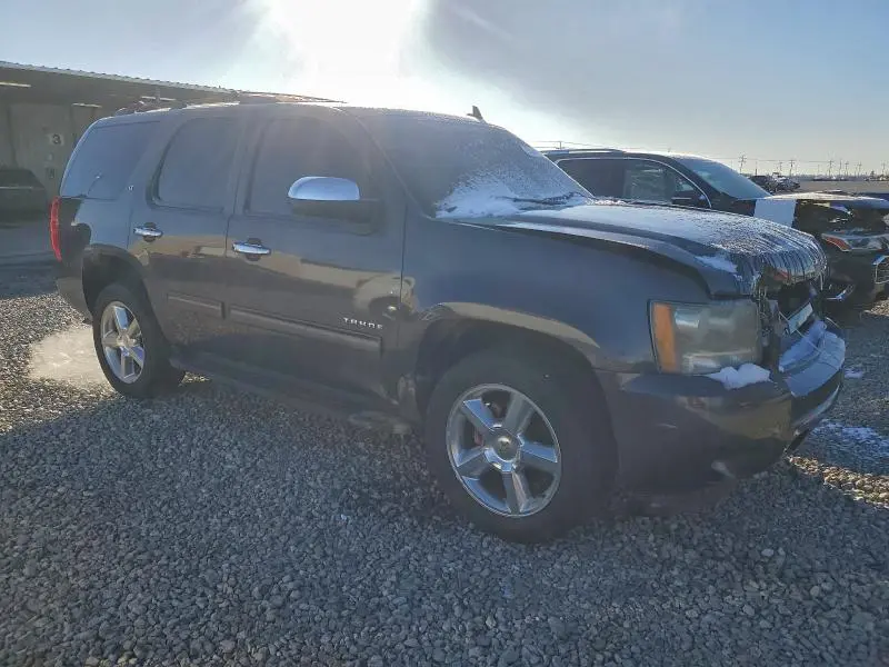 2011 CHEVROLET TAHOE K1500 LT  