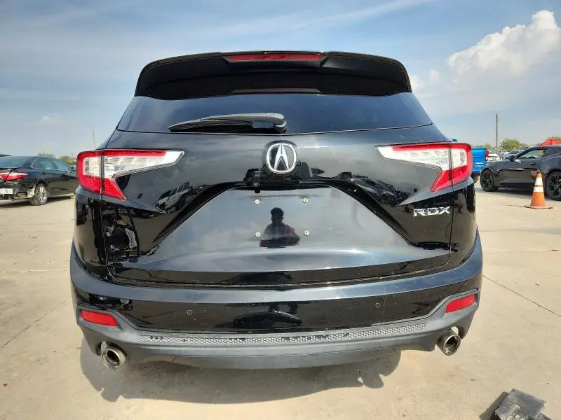 2020 ACURA RDX TECHNOLOGY  