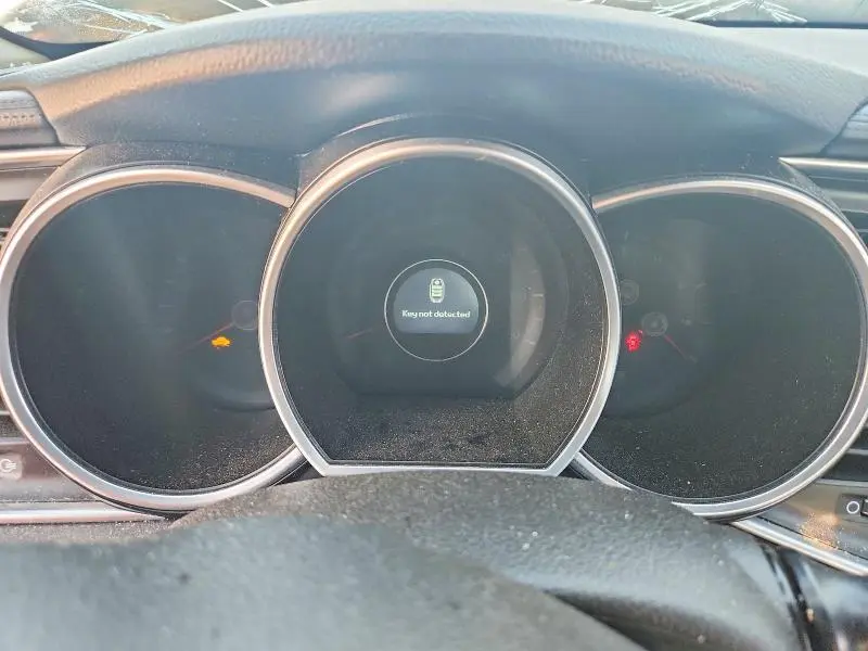 2014 KIA OPTIMA EX  
