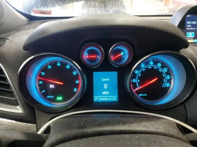 2015 BUICK ENCORE PREMIUM  