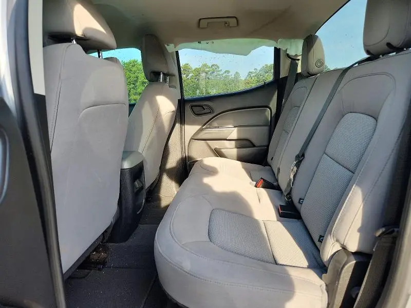 2020 CHEVROLET COLORADO   