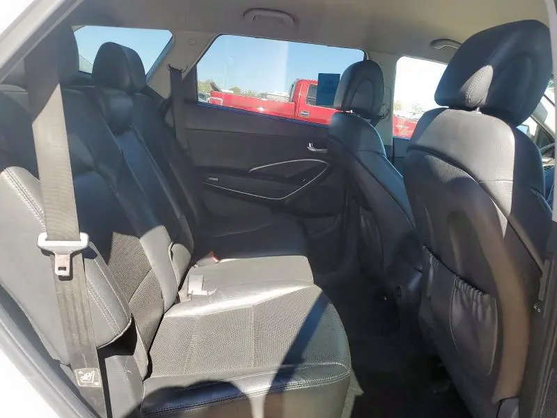 2019 HYUNDAI SANTA FE XL SE  