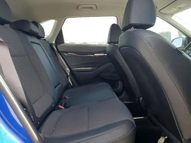 2022 KIA SELTOS S  